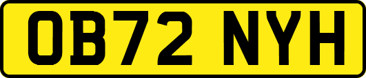 OB72NYH