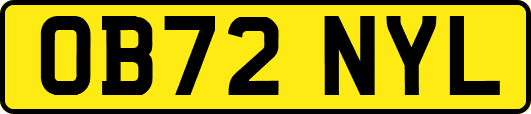OB72NYL