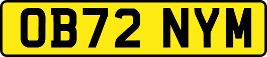 OB72NYM
