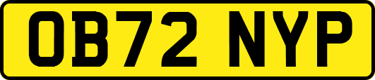 OB72NYP