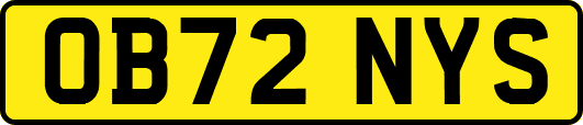 OB72NYS