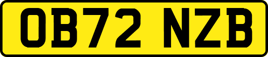 OB72NZB