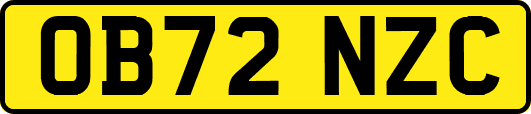 OB72NZC