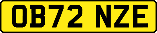 OB72NZE