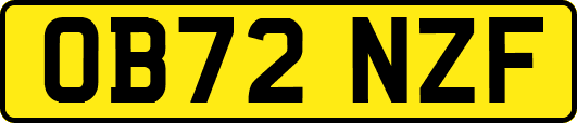 OB72NZF