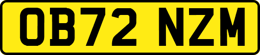 OB72NZM