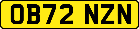 OB72NZN