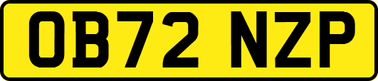 OB72NZP