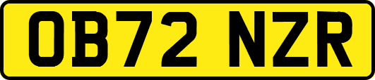 OB72NZR