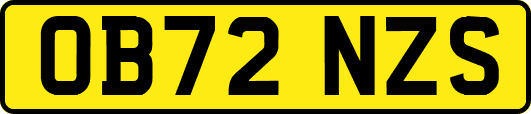 OB72NZS