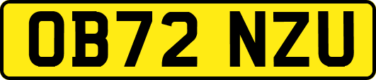 OB72NZU