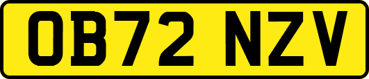 OB72NZV