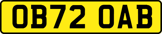 OB72OAB