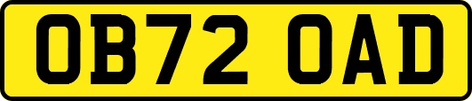 OB72OAD