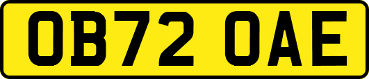 OB72OAE