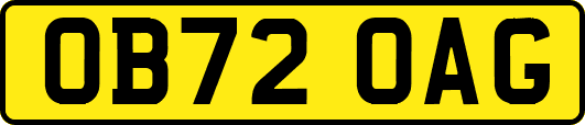 OB72OAG