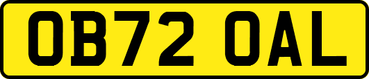 OB72OAL