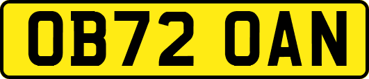 OB72OAN