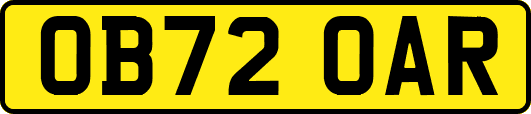 OB72OAR