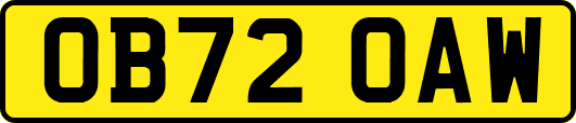 OB72OAW