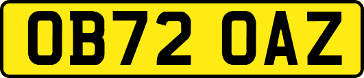 OB72OAZ