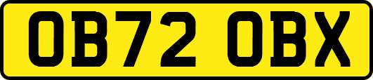 OB72OBX