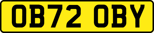 OB72OBY