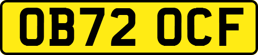 OB72OCF