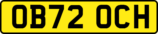 OB72OCH