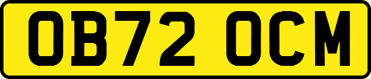 OB72OCM