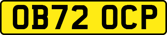 OB72OCP