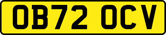 OB72OCV