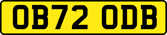 OB72ODB
