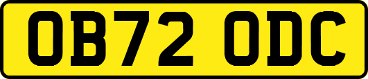 OB72ODC