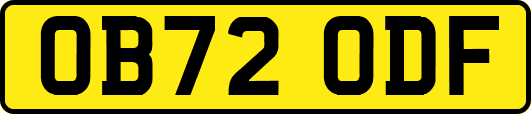 OB72ODF