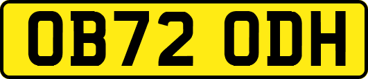 OB72ODH