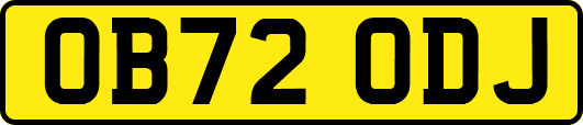 OB72ODJ