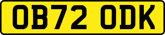 OB72ODK