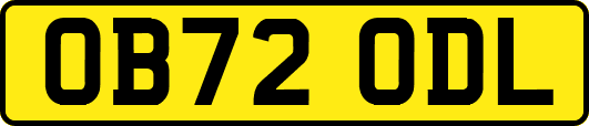 OB72ODL