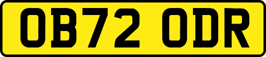 OB72ODR