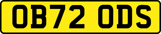 OB72ODS