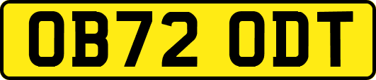 OB72ODT