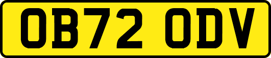 OB72ODV