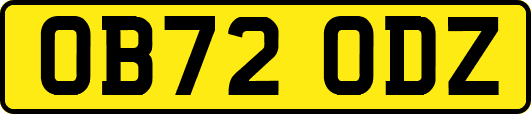 OB72ODZ