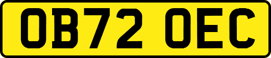 OB72OEC