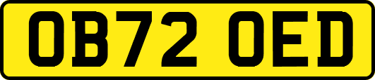 OB72OED