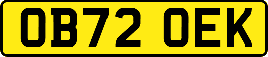 OB72OEK