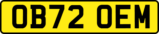 OB72OEM
