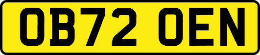 OB72OEN