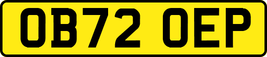 OB72OEP